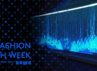 The 1st Fashion & Tech Week comes to NUMA next week