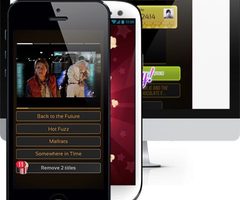 MoviePop, a follow-up to SongPop, sees FreshPlanet look to expand their Quiz franchise