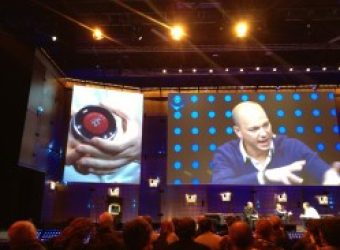 Xavier Niel interviews Nest founder Tony Fadell