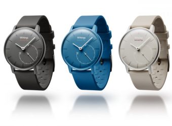 Withings $150 Activité Pop – a smartwatch for the price of an activity tracker