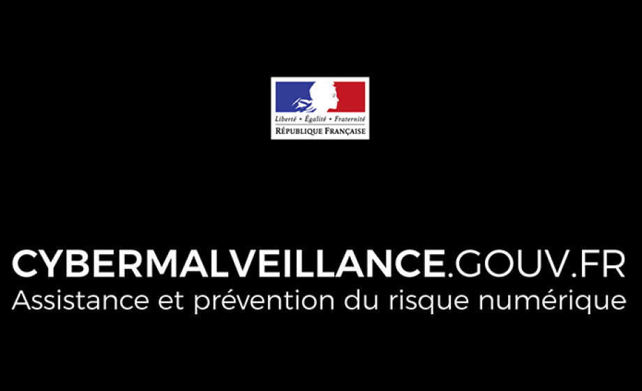 Cybermalveillance.gouv.fr : acteur de la lutte contre la cybercriminalité en France