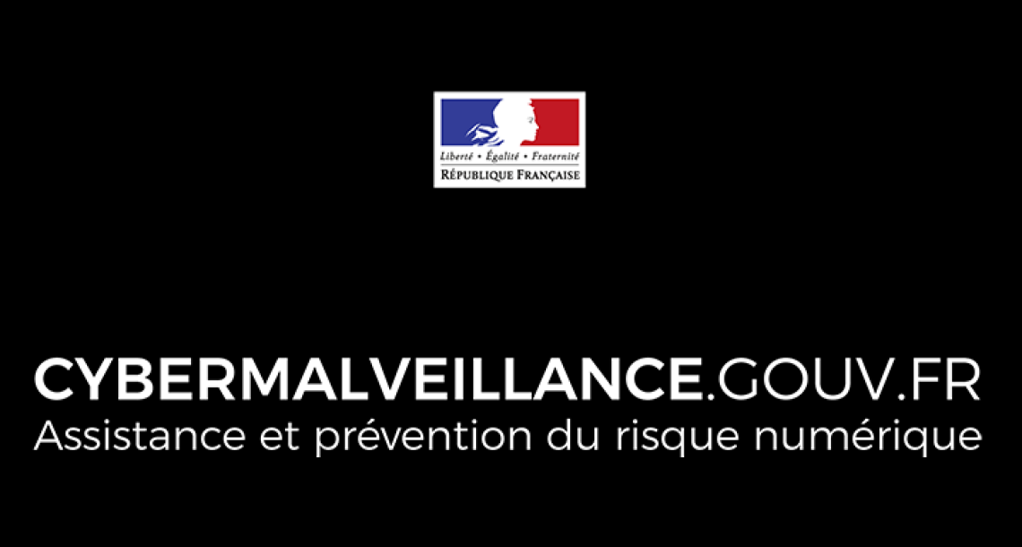 Cybermalveillance.gouv.fr : acteur de la lutte contre la cybercriminalité en France