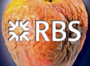 RudeVC: Why the latest RBS scandal smells so rotten