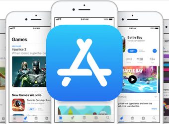 Royaume-Uni : enquête sur l’App Store pour abus de position dominante