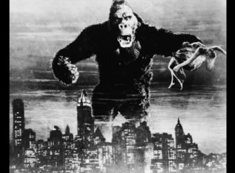 Content is King; Distribution is King Kong