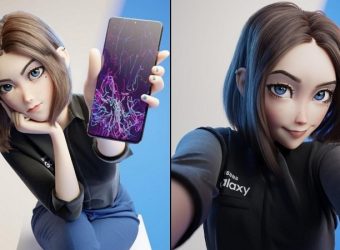 Samsung : Sam, un assistant virtuel en forme de cliché sexiste