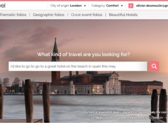 Check out ZapTravel’s virtual Travel Agent for your next weekend trip!