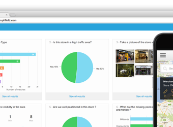 SimpliField launches new version to help companies better boost worker productivity