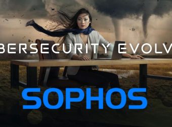 Sophos, spécialiste en cyber-sécurité, victime d’une cyberattaque !