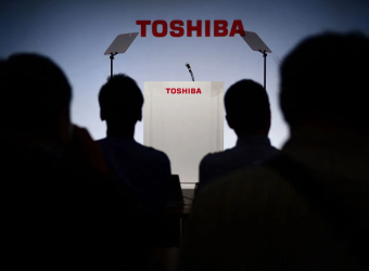 Toshiba renvoie son président pour avoir voulu réduire l’influence des actionnaires étrangers