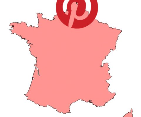 Pinterest isn’t just looking for a Country Manager in France, they’re already here.