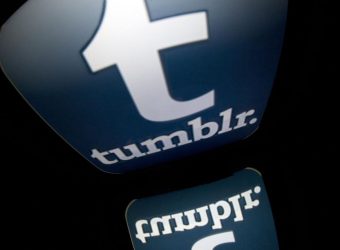 Comment Tumblr a perdu 98% de sa valeur en six ans…