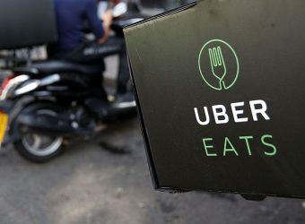 Uber Eats va quitter l’Inde : un pari gagnant ?