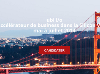 8 Startups selected for Silicon Valley accelerator Ubi I/O