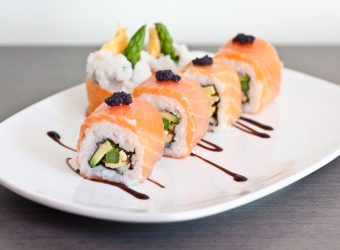 Appsfire announces its 2nd native mobile app ad: Ura Maki