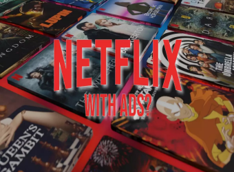 La version low cost de Netflix (avec pub) sera bien… low cost !