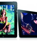 Five reasons why the Vogue Paris iPad app sucks