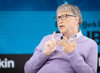 Windows Mobile : la plus grande erreur de Bill Gates