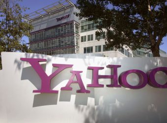 After botched Dailymotion acquisition, Yahoo! France relocates user data to Ireland